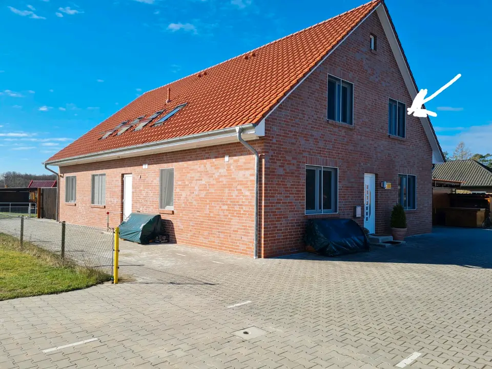 WG-Zimmer mit 24 m² in Uelzen – Bild 6