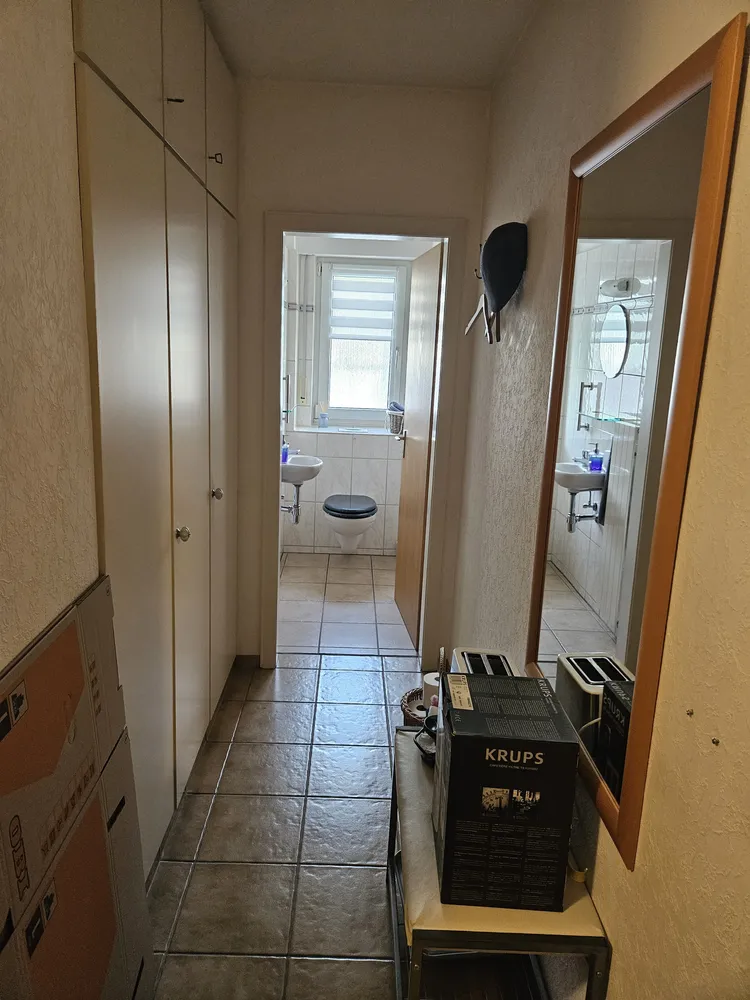 2 Zimmer Wohnung mit 71 m² in Leverkusen – Bild 4