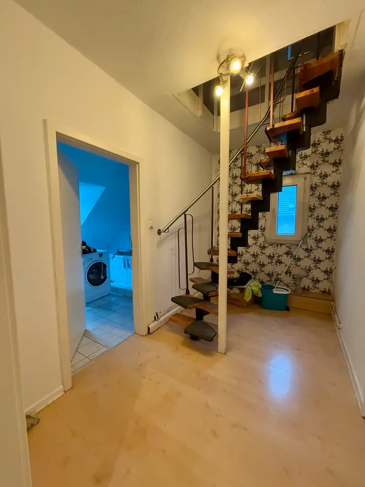 2 Zimmer Wohnung mit 80 m² in Duisburg – Bild 9