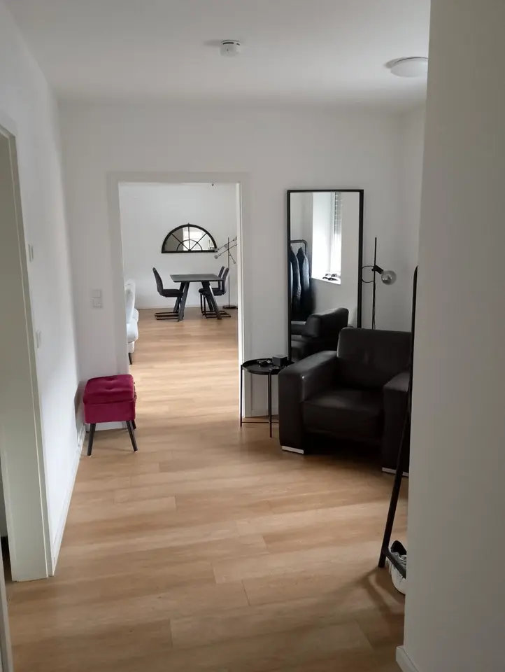 2 Zimmer Wohnung mit 84 m² in Rheine – Bild 3