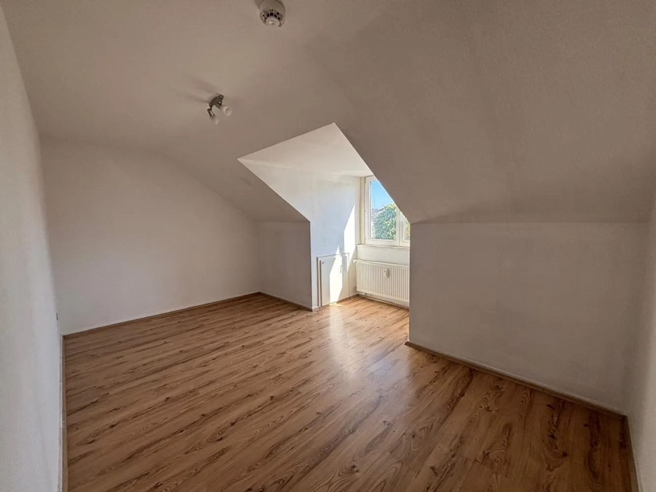 3 Zimmer Wohnung mit 70 m² in Aachen – Bild 1