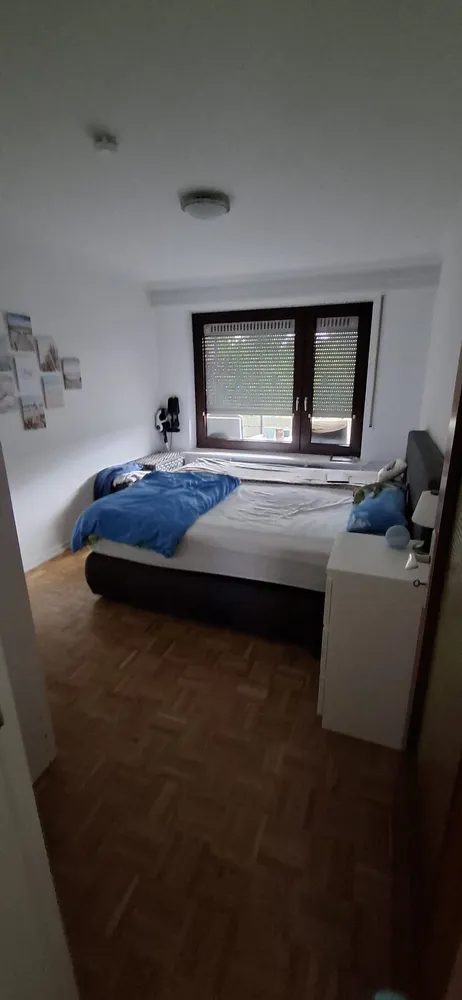 3 room apartment with 70 m² in Hamburg – Photo 4