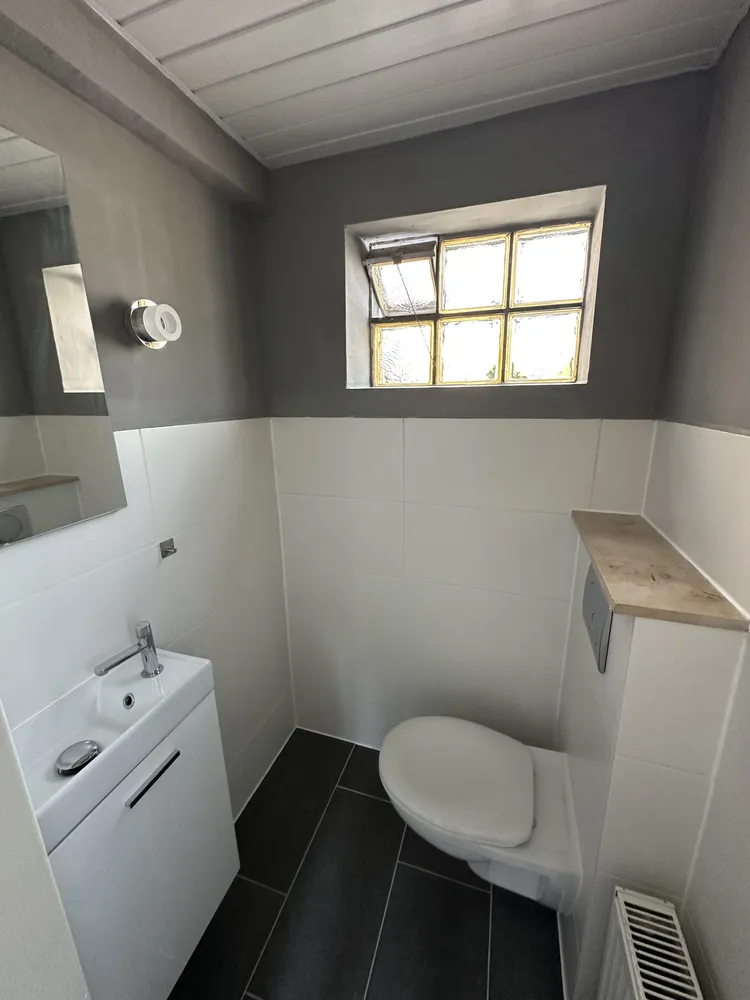 4 Zimmer Wohnung mit 120 m² in Lübeck – Bild 5