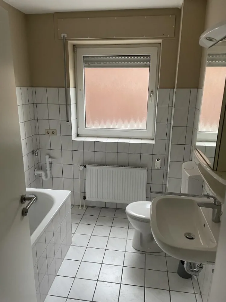 3 Zimmer Wohnung mit 65 m² in Kamp-Lintfort – Bild 3