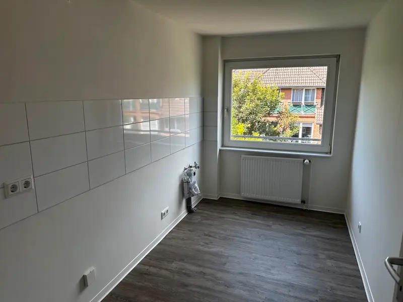 3 Zimmer Wohnung mit 68 m² in Buxtehude – Bild 6