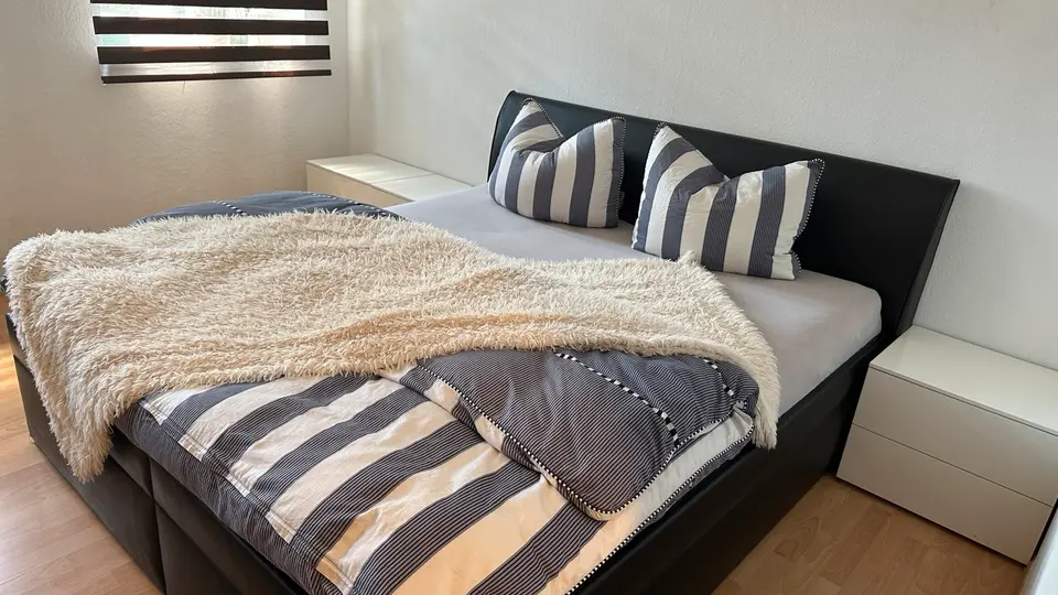 Studio mit 30 m² in Altenburg – Bild 2