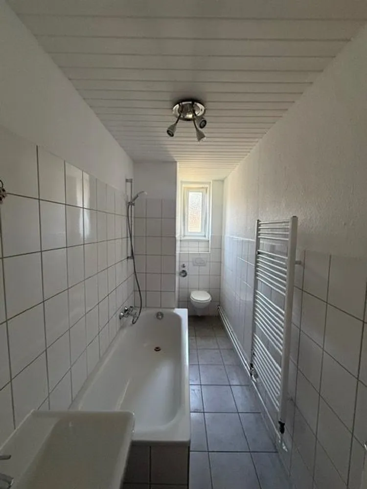 3 Zimmer Wohnung mit 74 m² in Hamburg – Bild 9