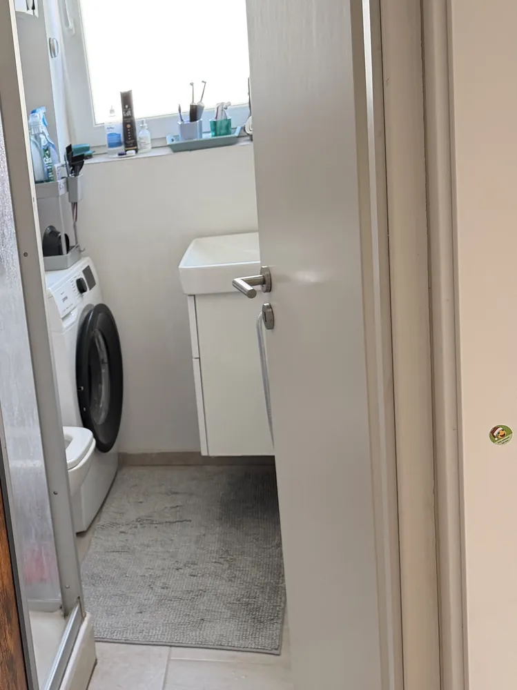 3 Zimmer Wohnung mit 65 m² in Darmstadt – Bild 5