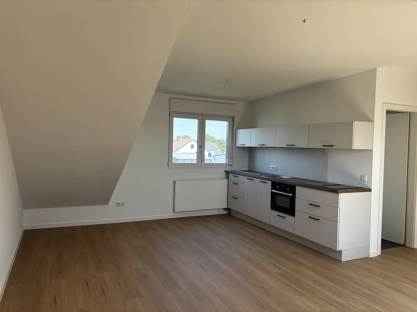 1 Zimmer Wohnung mit 47 m² in Hamm – Bild 3