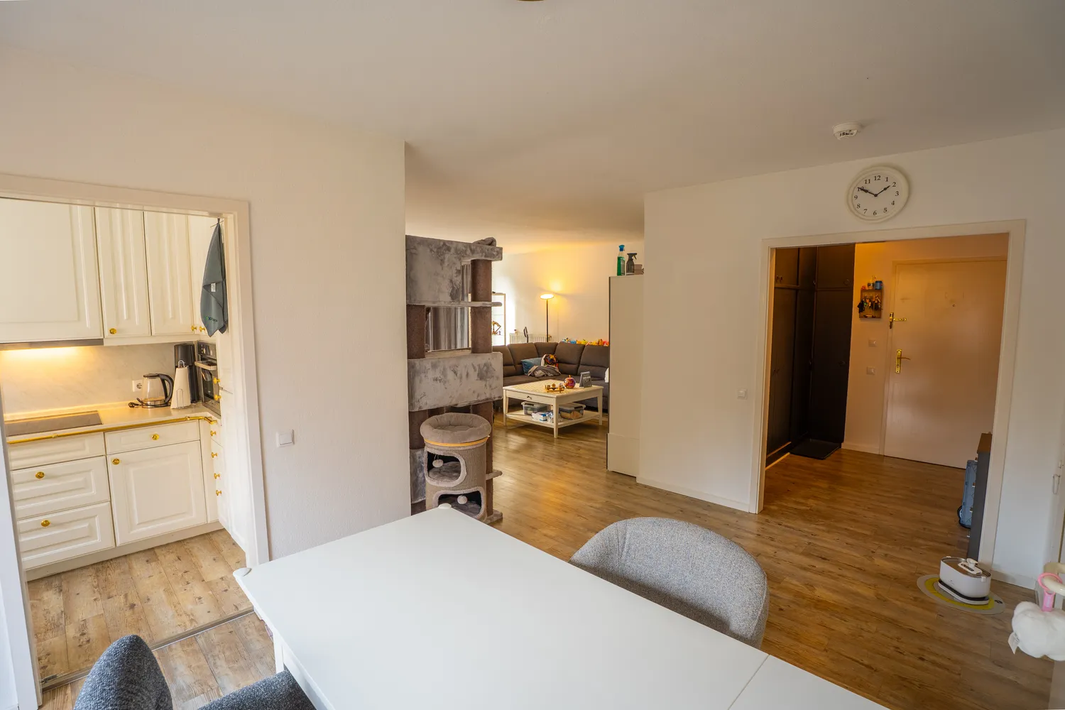 3 Zimmer Wohnung mit 83 m² in Rendsburg – Bild 3