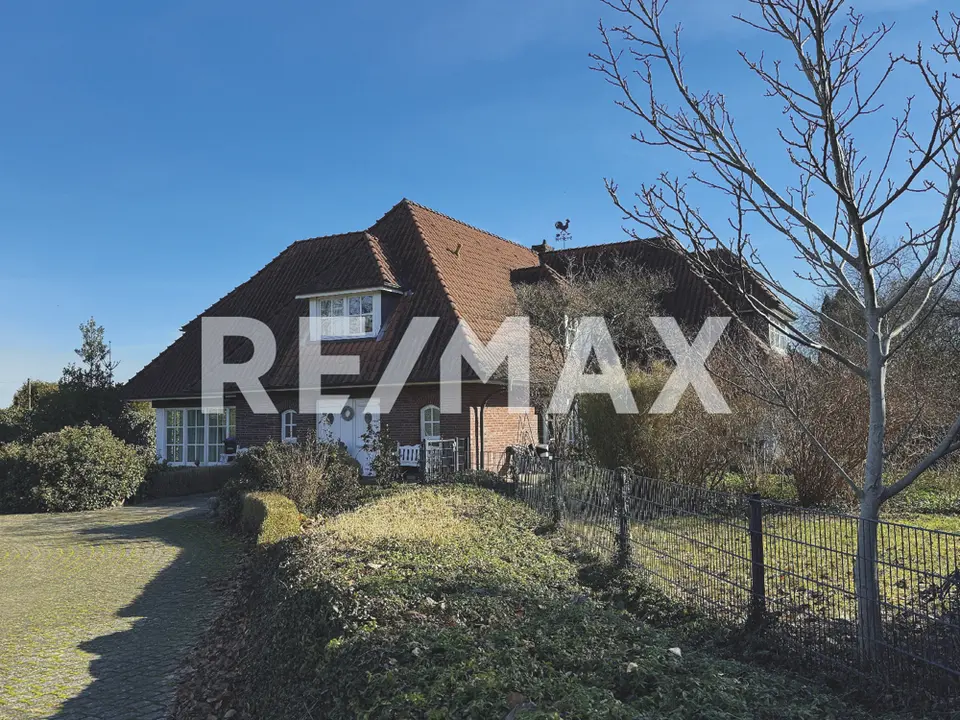 6 Zimmer Haus mit 270 m² in Winsen (Luhe) – Bild 4
