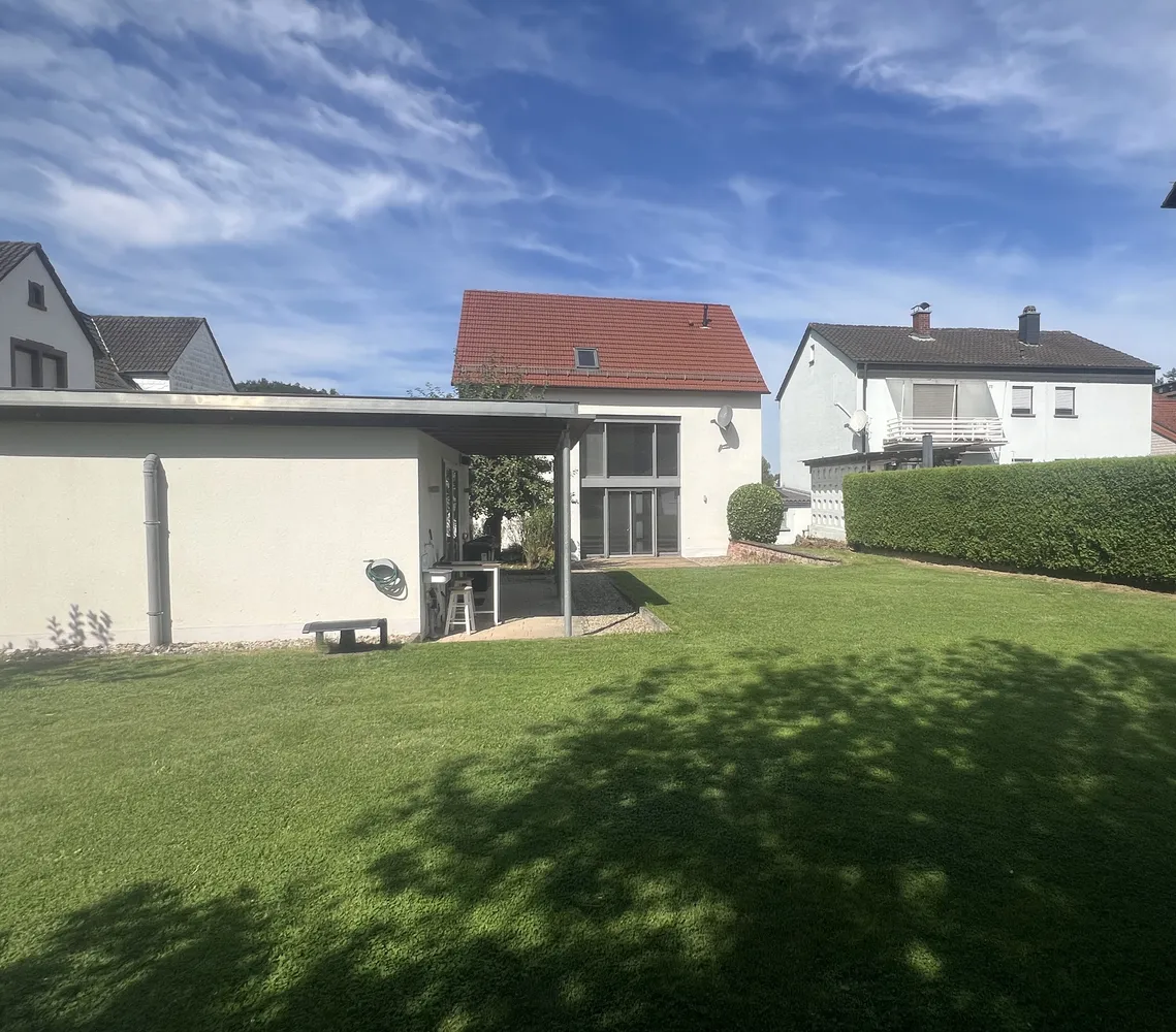 5 Zimmer Haus mit 180 m² in Kaiserslautern – Bild 6