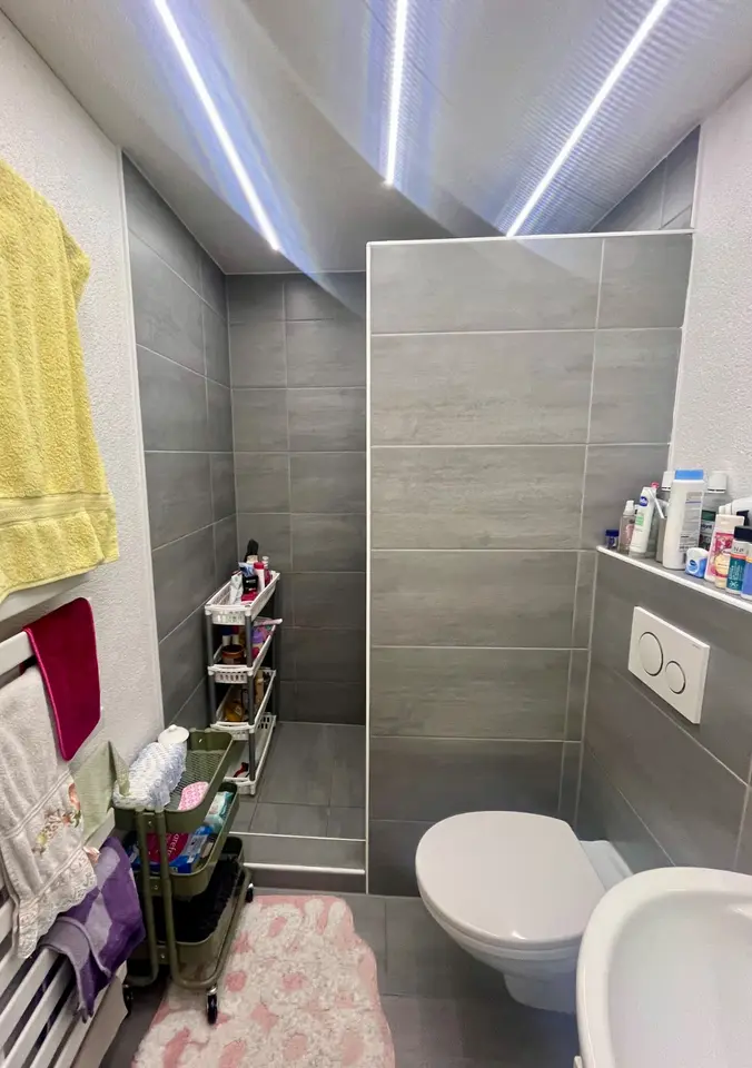 WG-Zimmer mit 10 m² in Weingarten – Bild 5