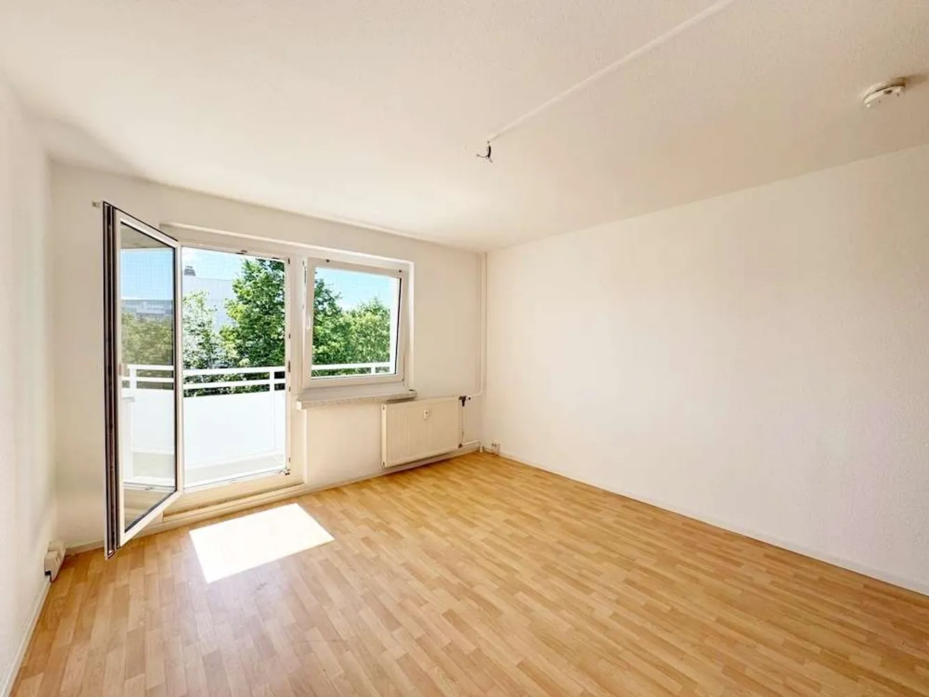 3 room apartment with 56 m² in Chemnitz – Photo 10