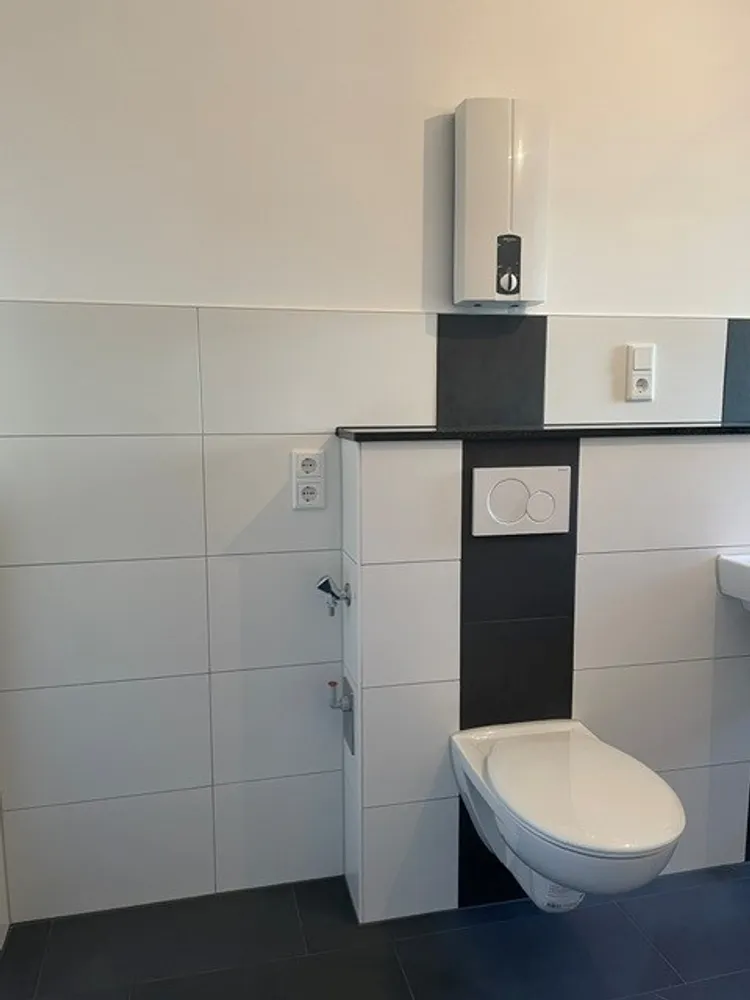 2 Zimmer Wohnung mit 43 m² in Witten – Bild 5