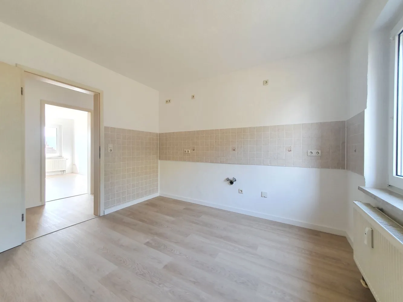 3 Zimmer Wohnung mit 66 m² in Meiningen – Bild 12