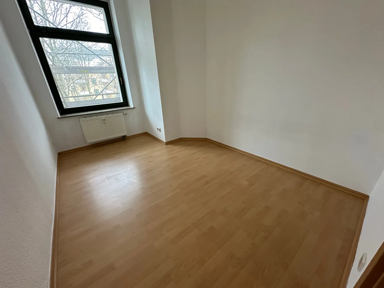 3 room apartment with 80 m² in Chemnitz – Photo 12