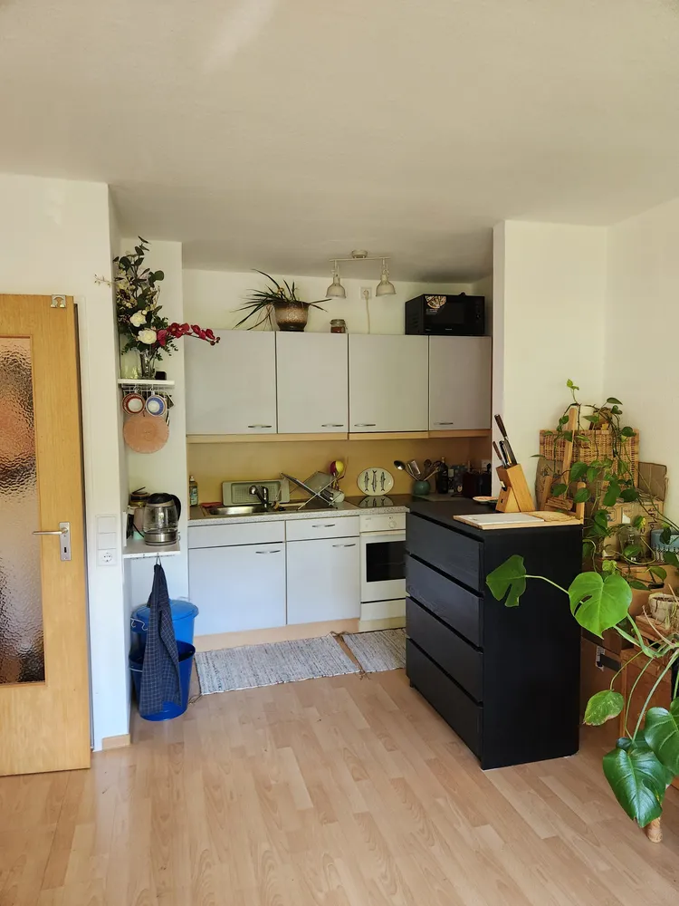 2 Zimmer Wohnung mit 42 m² in Saarbrücken – Bild 7