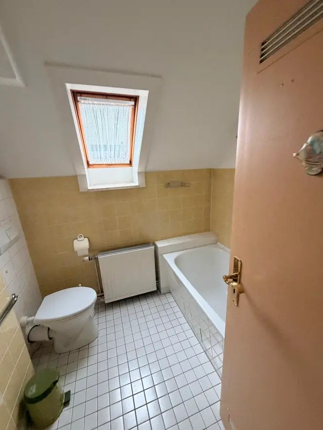 WG-Zimmer mit 153 m² in Hannover – Bild 5