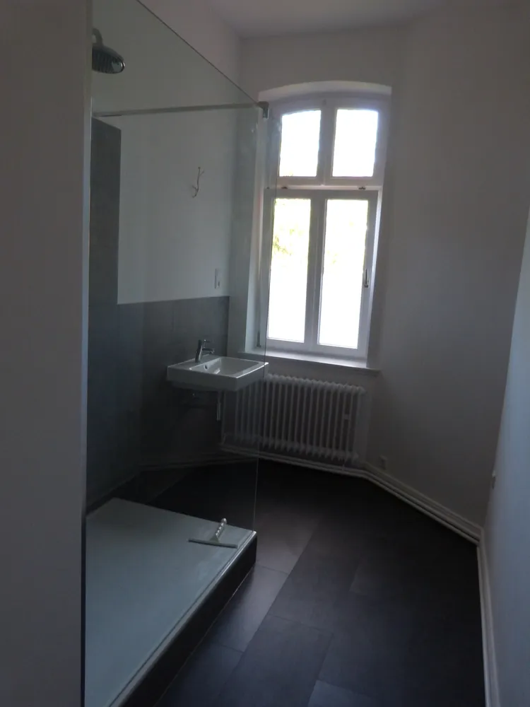 5 Zimmer Wohnung mit 133 m² in Lüneburg – Bild 7