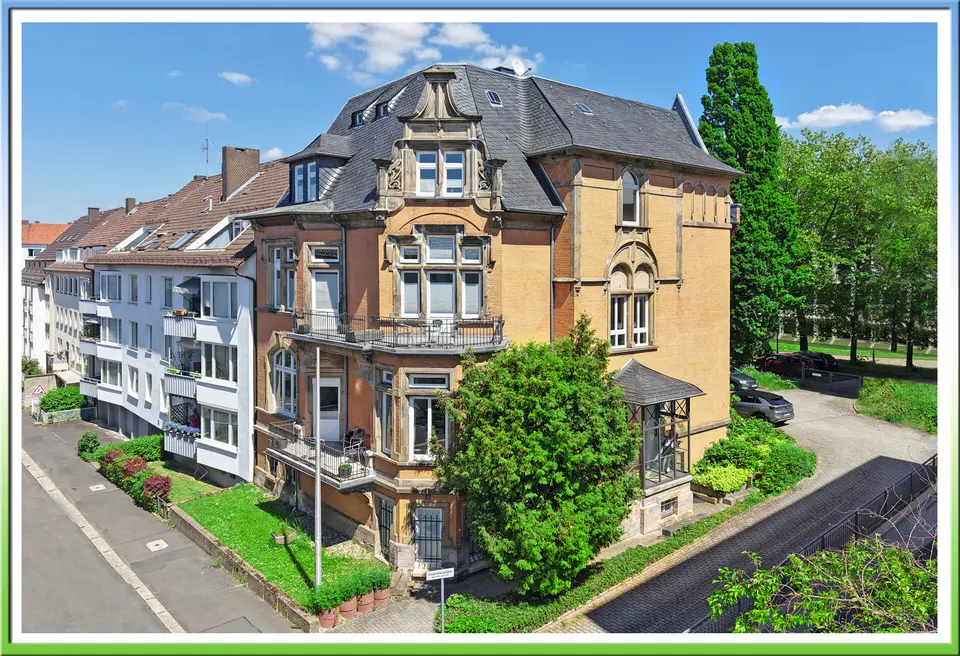 2 Zimmer Wohnung mit 50 m² in Kassel – Bild 4