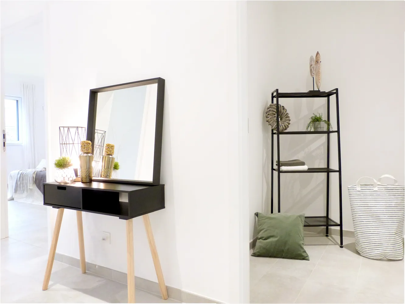 4 Zimmer Wohnung mit 131 m² in Duisburg – Bild 3