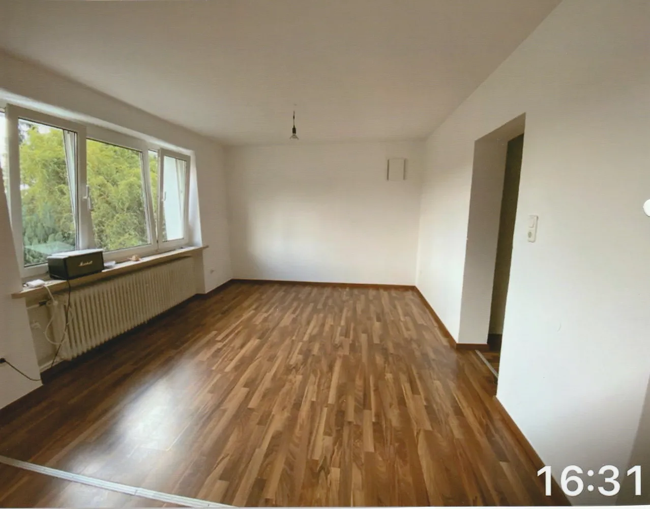 4 Zimmer Wohnung mit 136 m² in Cham – Bild 3