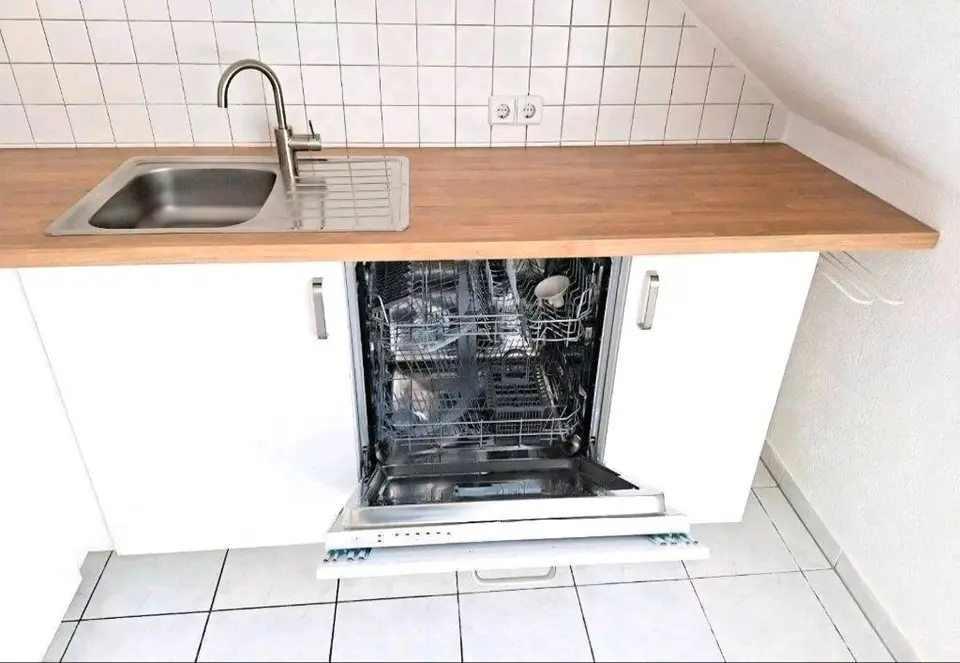 2 Zimmer Wohnung mit 70 m² in Chemnitz – Bild 5