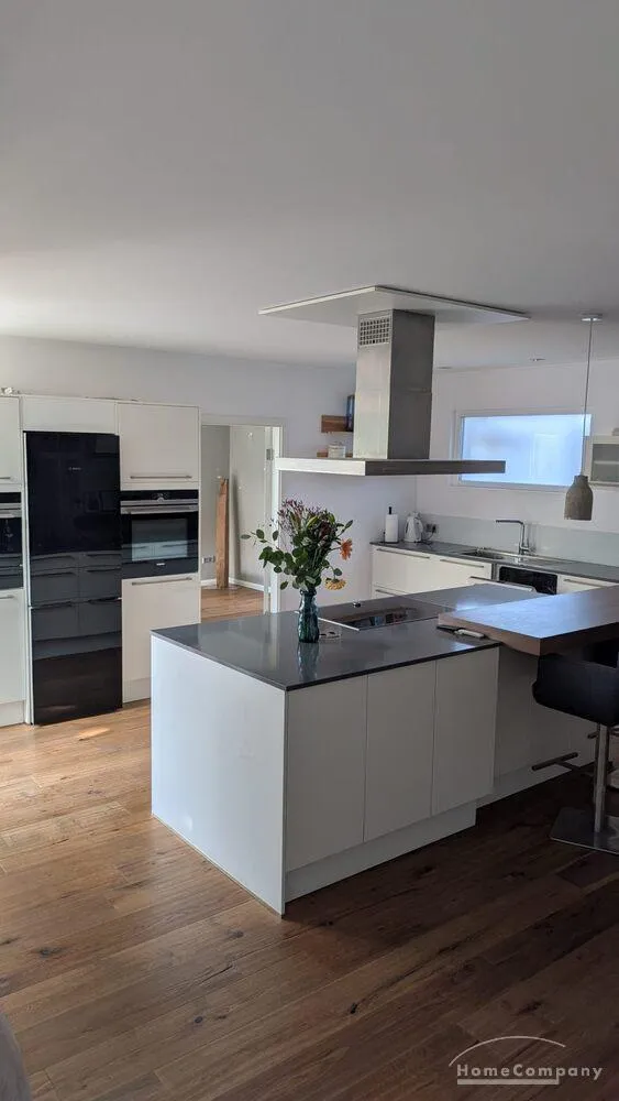 4 Zimmer Wohnung mit 111 m² in Braunschweig – Bild 2