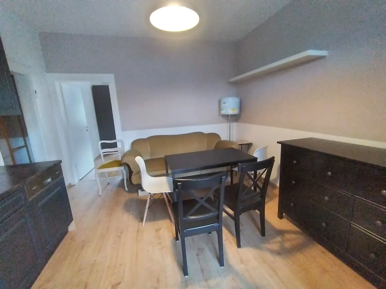 3 Zimmer Wohnung mit 65 m² in Wuppertal – Bild 1