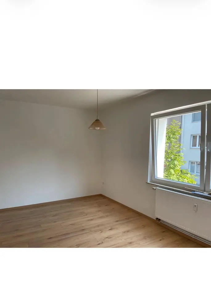 2 Zimmer Wohnung mit 27 m² in Bremen – Bild 1