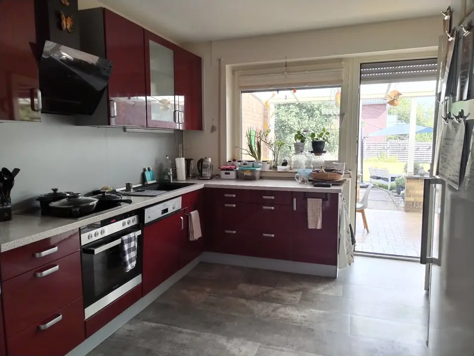 4 Zimmer Haus mit 130 m² in Aachen – Bild 2