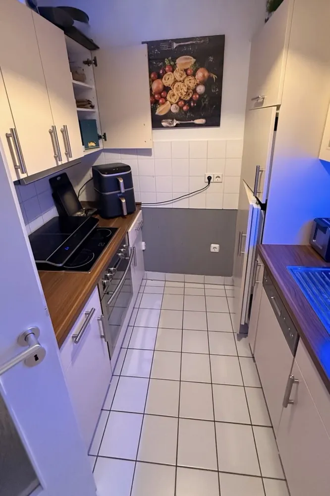 2 Zimmer Wohnung mit 58 m² in Leipzig – Bild 7