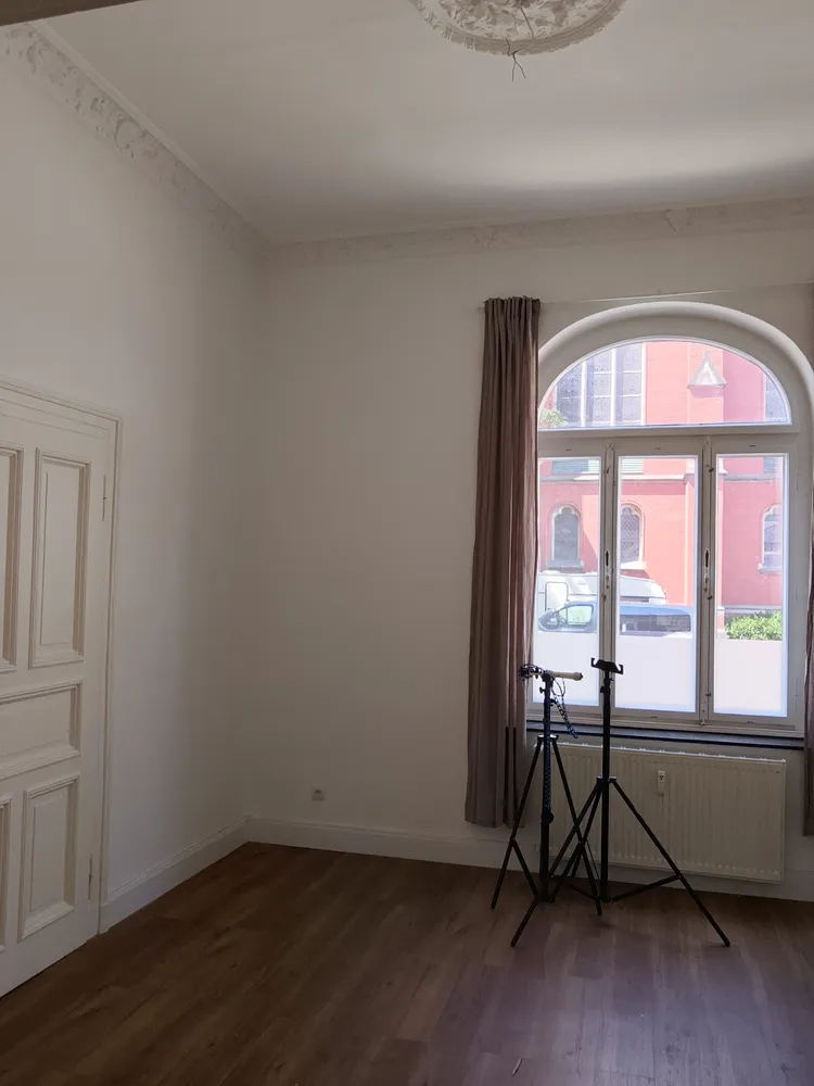 4 Zimmer Wohnung mit 135 m² in Bocholt – Bild 5