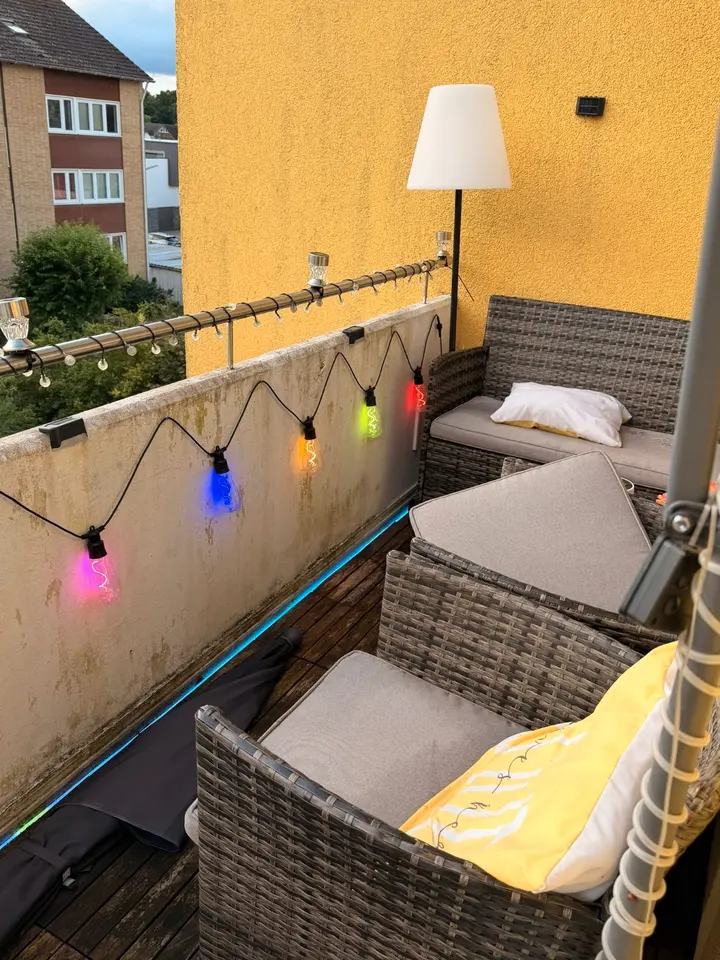 3 Zimmer Wohnung mit 75 m² in Osnabrück – Bild 4