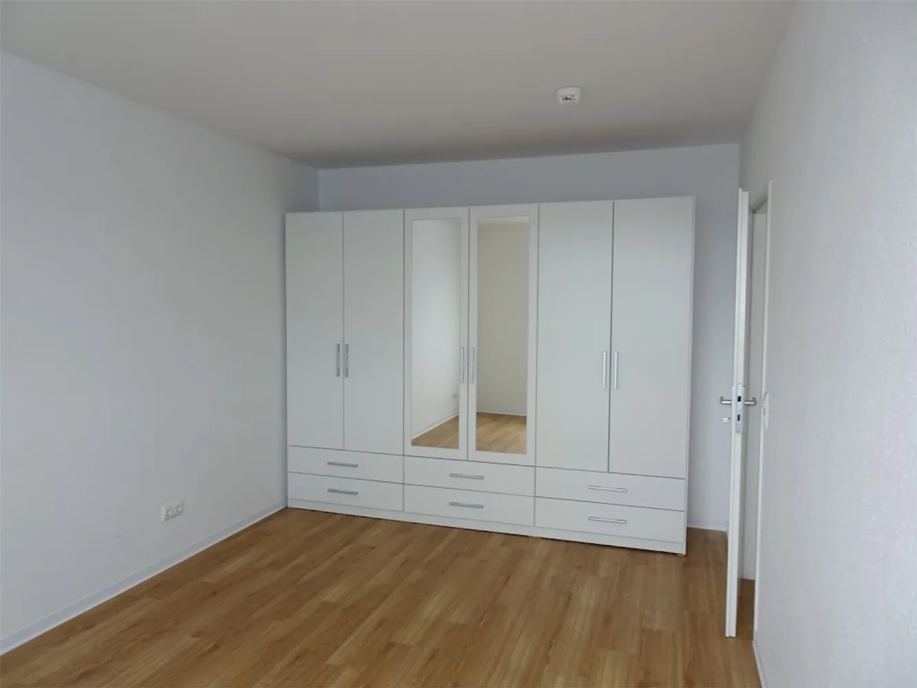 2 Zimmer Wohnung mit 60 m² in Frankfurt am Main – Bild 10