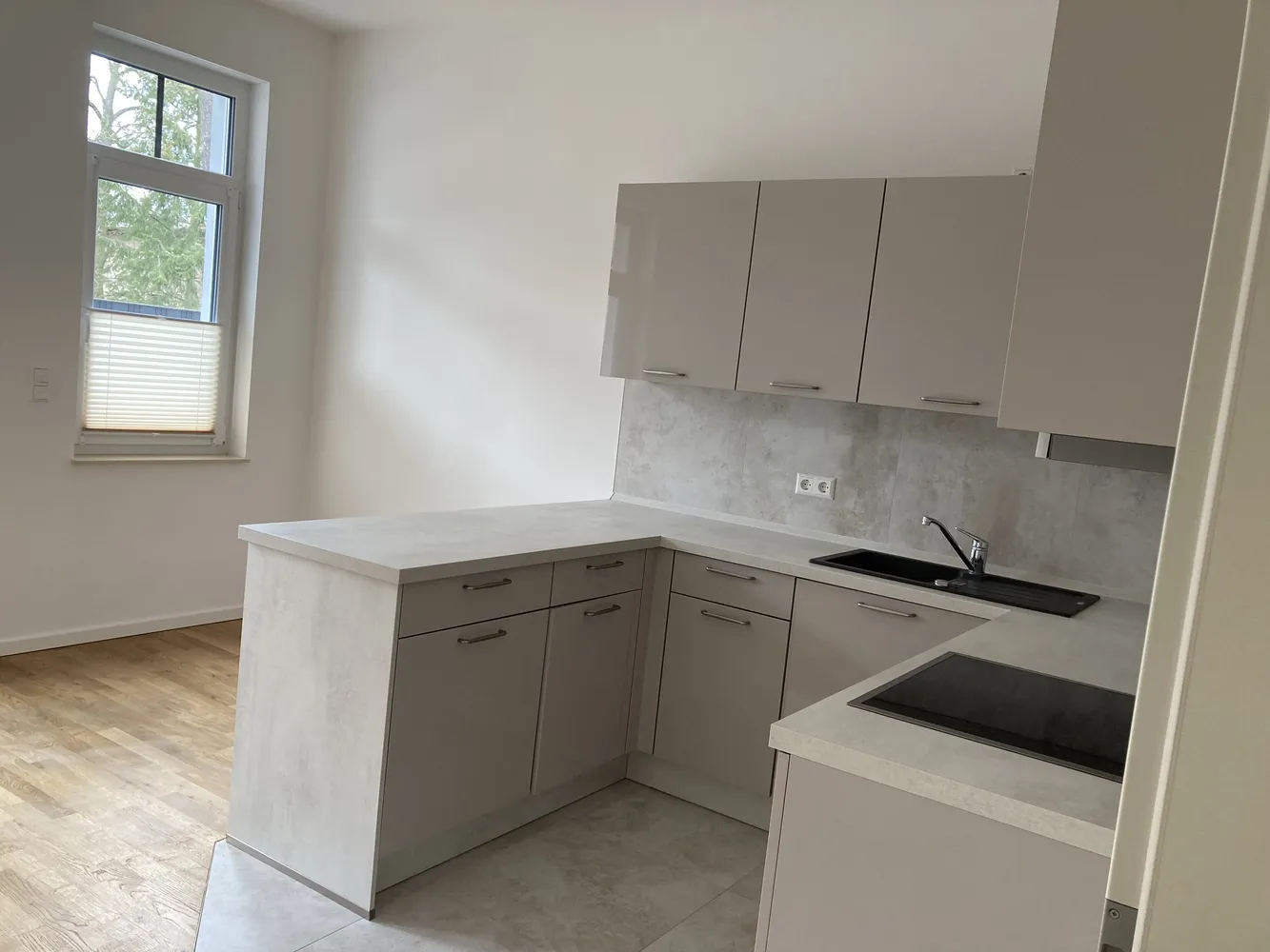 4 Zimmer Wohnung mit 84 m² in Oranienburg – Bild 4