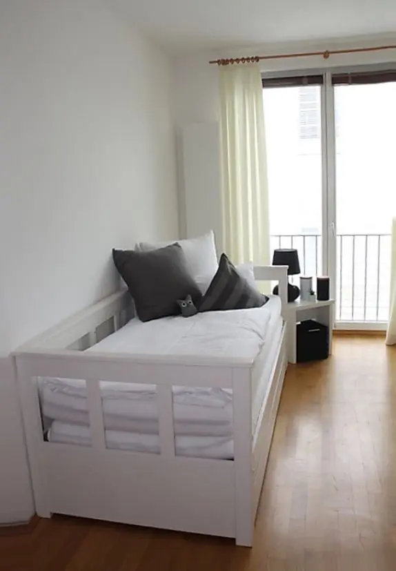 WG-Zimmer mit 100 m² in Regensburg – Bild 10