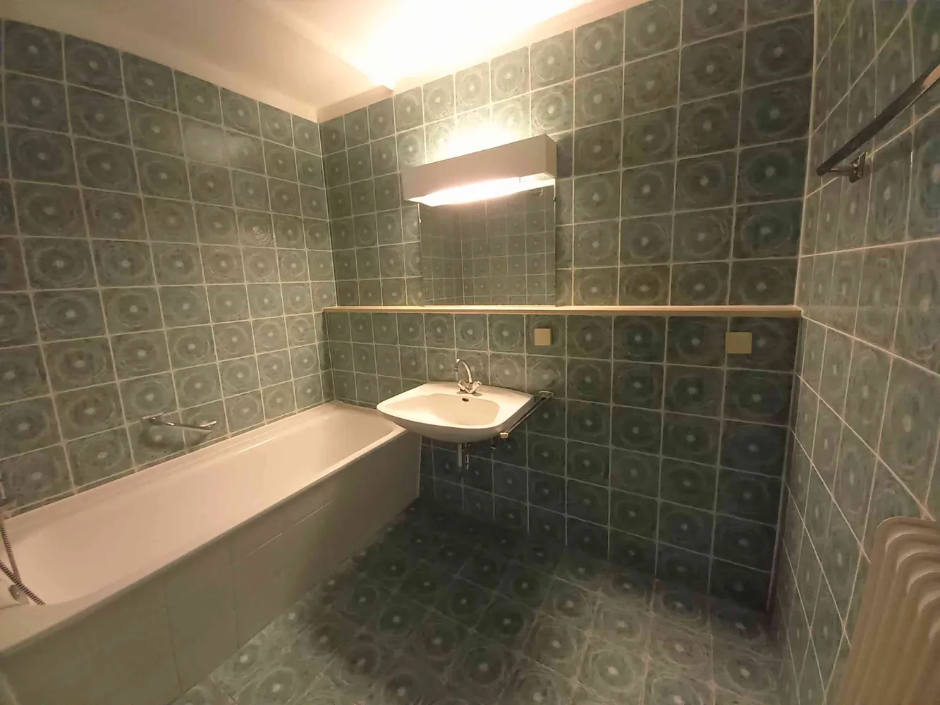 1 Zimmer Wohnung mit 57 m² in Berlin – Bild 4