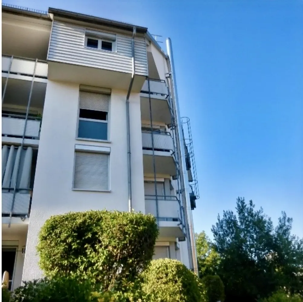 2 Zimmer Wohnung mit 28 m² in Sindelfingen – Bild 7