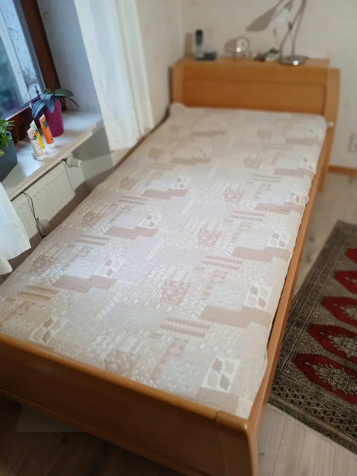 WG-Zimmer mit 25 m² in Erkrath – Bild 10