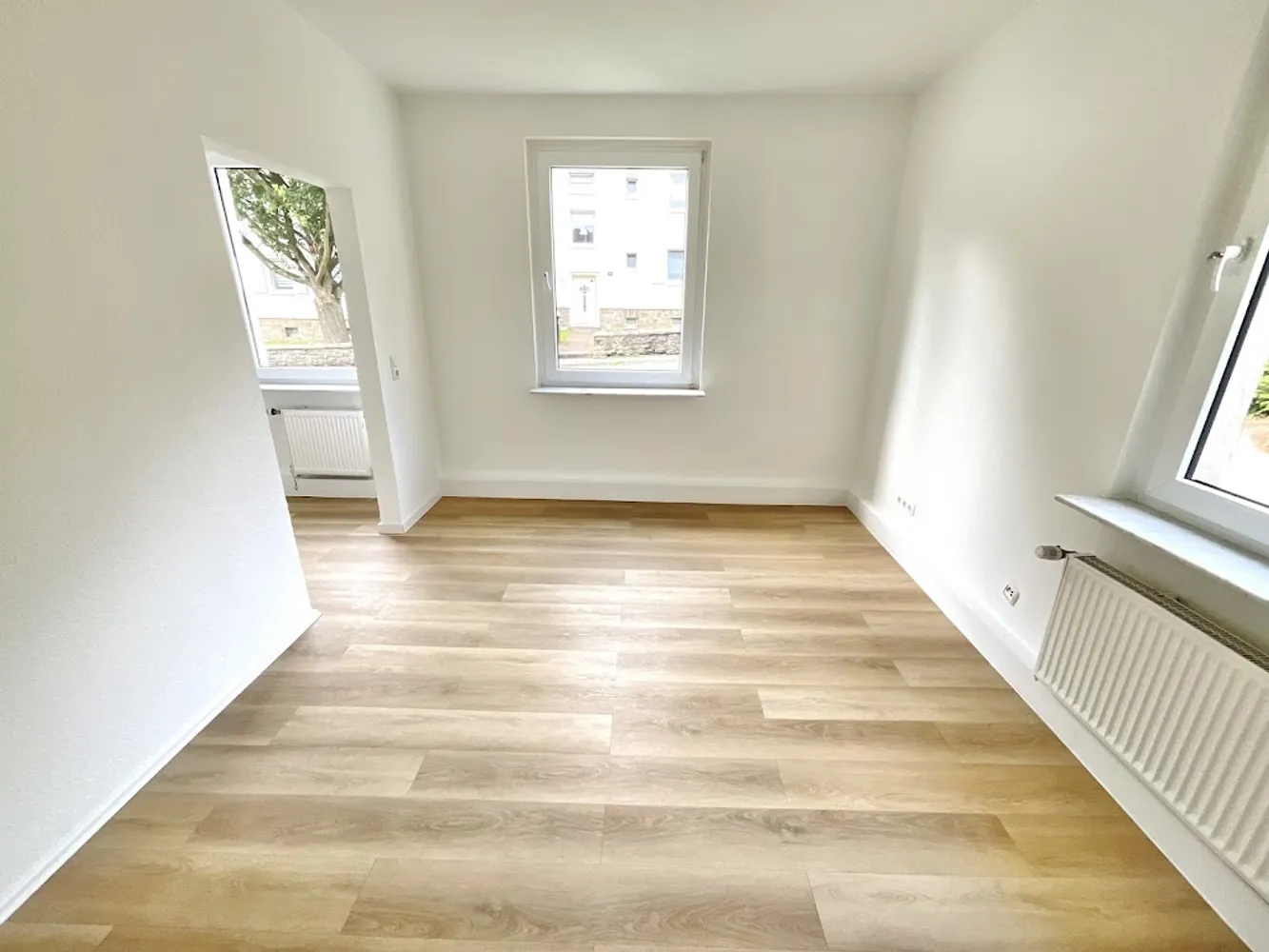 2 Zimmer Wohnung mit 55 m² in Hagen – Bild 8