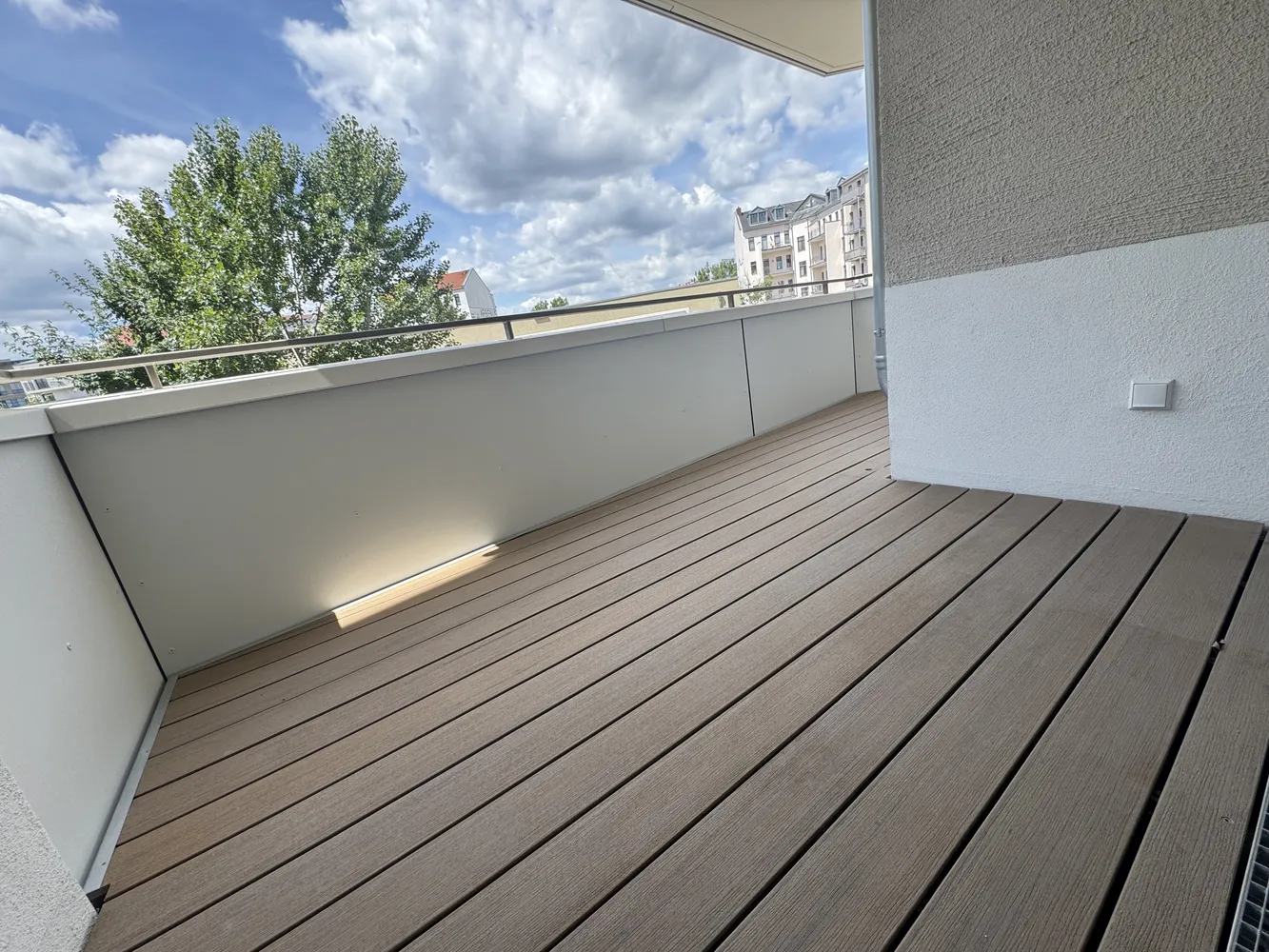 3 Zimmer Wohnung mit 88 m² in Leipzig – Bild 9