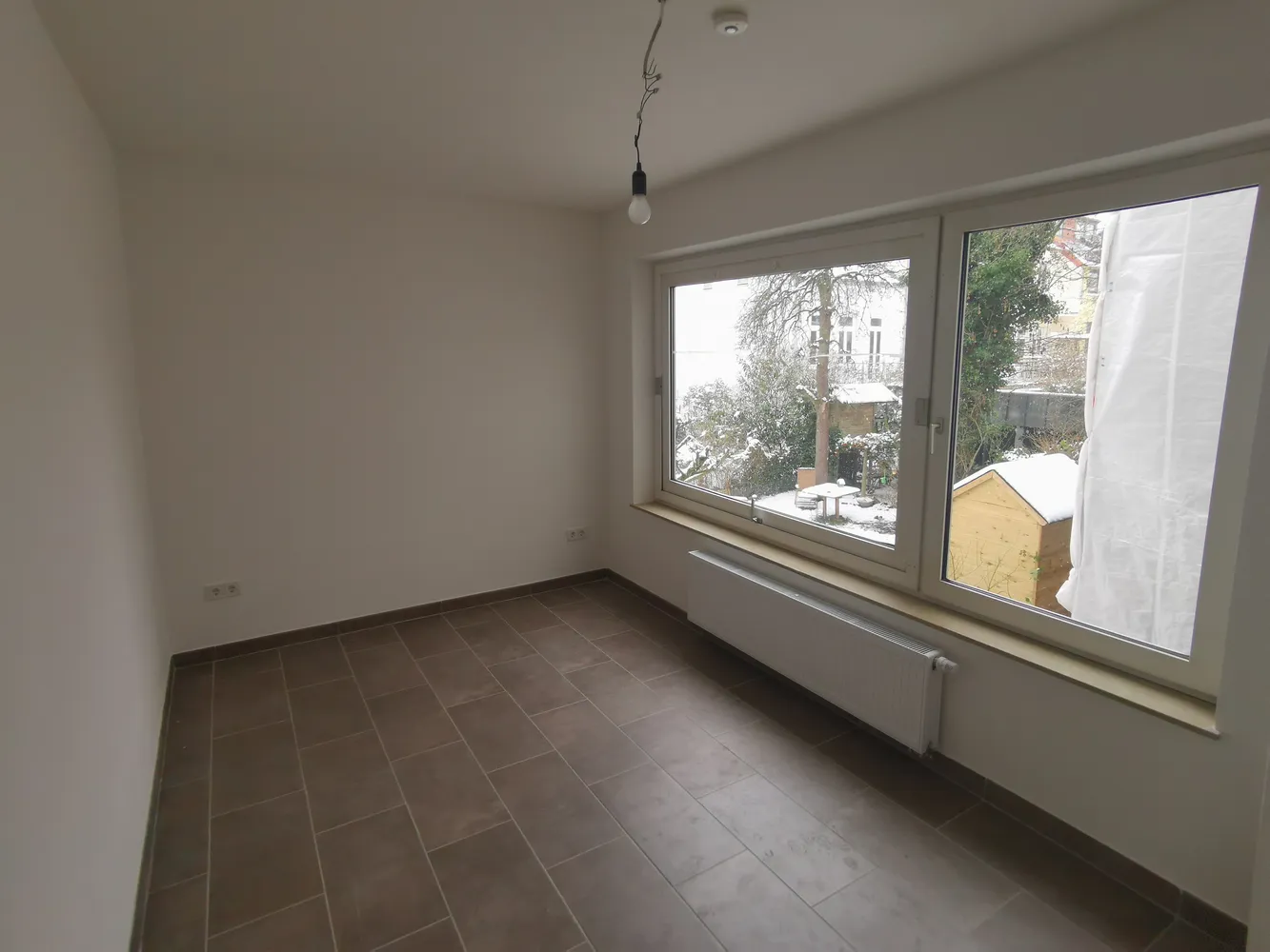 3 Zimmer Wohnung mit 78 m² in Bremen – Bild 8