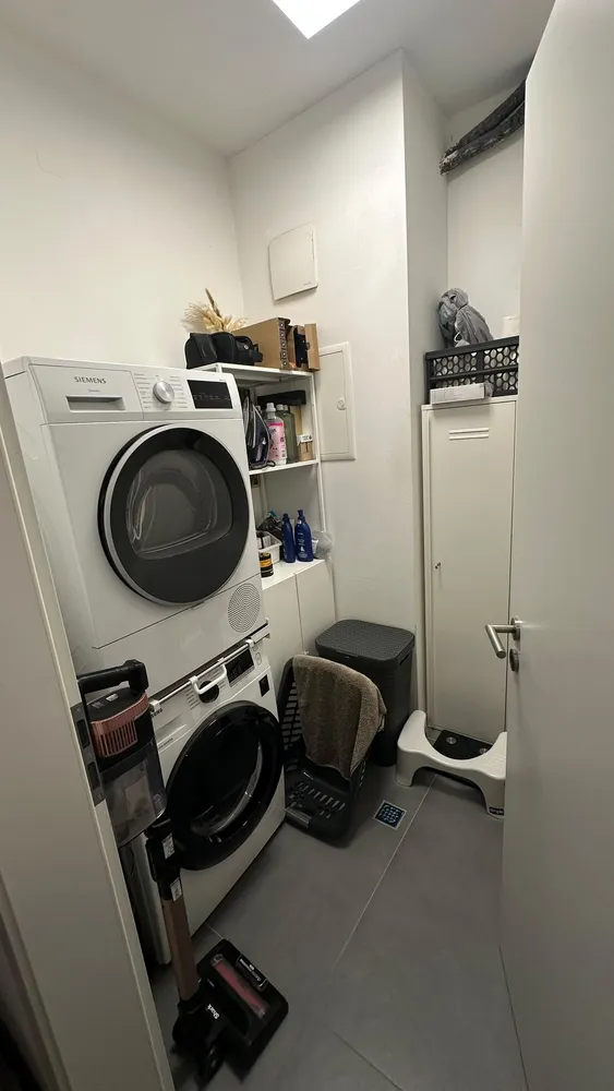 2 Zimmer Wohnung mit 66 m² in Bielefeld – Bild 7