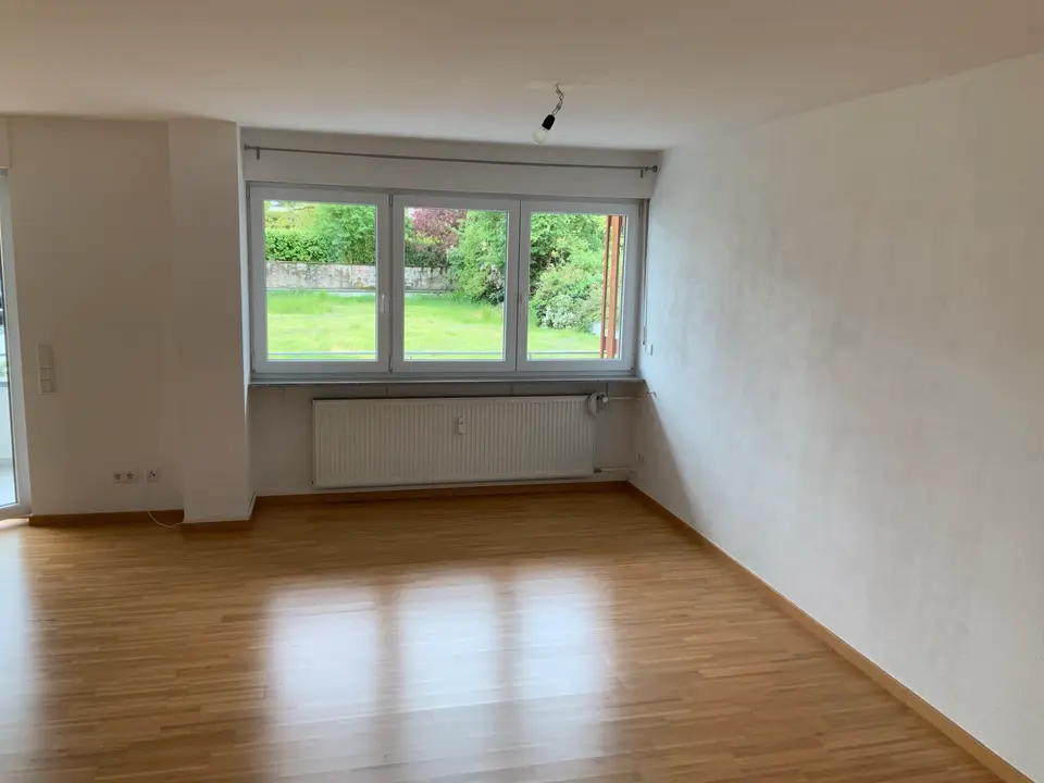 3 Zimmer Wohnung mit 103 m² in Darmstadt – Bild 1