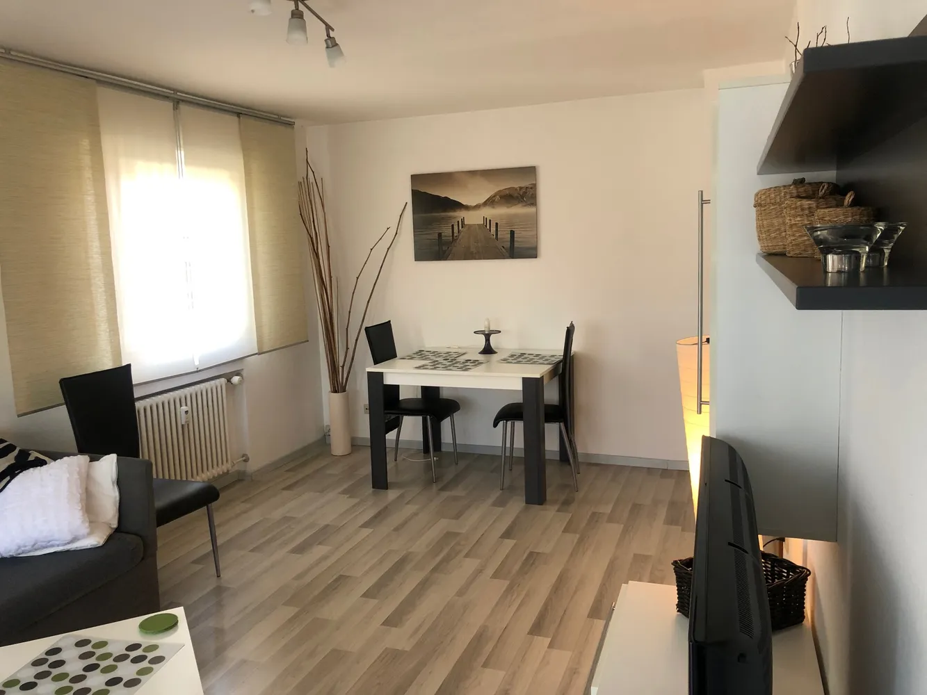 2 Zimmer Wohnung mit 45 m² in Stuttgart – Bild 10