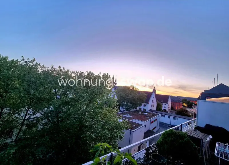 WG-Zimmer mit 11 m² in Mainz – Bild 7