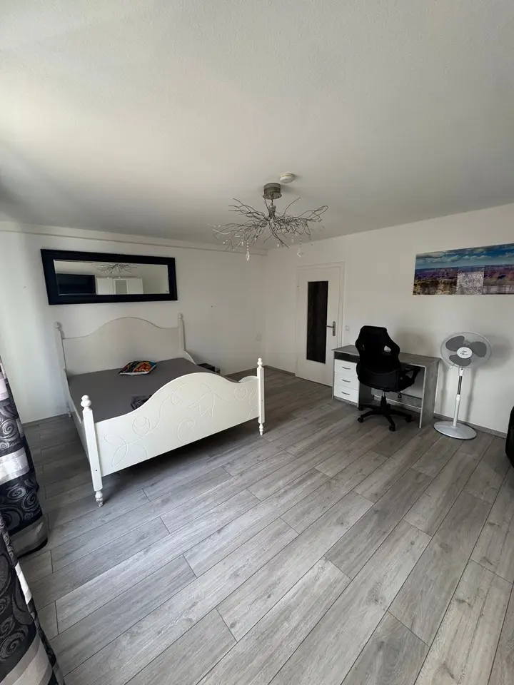 WG-Zimmer mit 70 m² in Calw – Bild 1