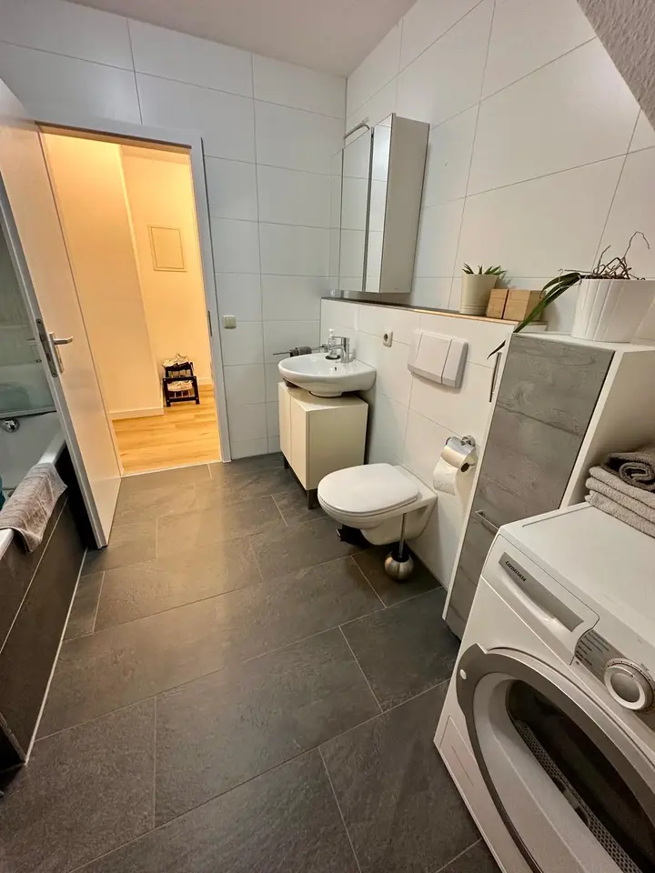 3 Zimmer Wohnung mit 75 m² in Augsburg – Bild 10